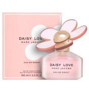 Marc Jacobs Daisy Love Eau So Sweet Eau de Toilette für Damen 100 ml