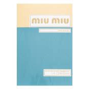 Miu Miu L'Eau Bleue parfémovaná voda pro ženy 30 ml