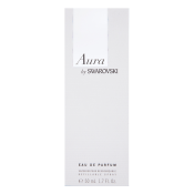 Swarovski Aura - Refillable Eau de Parfum para mujer 50 ml