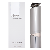 Swarovski Aura - Refillable Eau de Parfum para mujer 50 ml