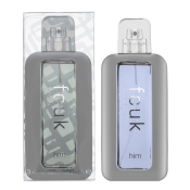 Fcuk Forever toaletní voda pro muže 100 ml