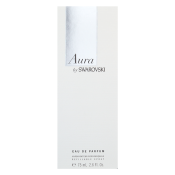 Swarovski Aura - Refillable Eau de Parfum for women 75 ml