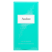 Reminiscence Ambre Eau de Toilette voor vrouwen 100 ml