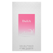 Salvador Dali DaliA toaletna voda za žene 100 ml