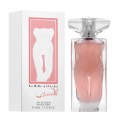 Salvador Dali La Belle et L'Ocelot Eau de Toilette voor vrouwen 50 ml