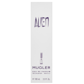 Thierry Mugler Alien - Refill parfémovaná voda pro ženy 100 ml