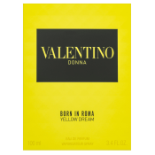 Valentino Donna Born In Roma Yellow Dream parfémovaná voda pre ženy 100 ml