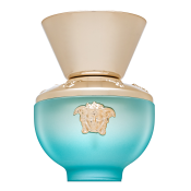 Versace Pour Femme Dylan Turquoise toaletní voda pro ženy 30 ml