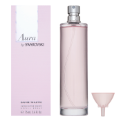 Swarovski Aura - Refill Eau de Toilette für Damen 75 ml