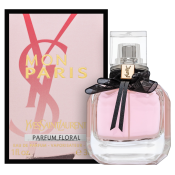 Yves Saint Laurent Mon Paris Floral parfémovaná voda pro ženy 30 ml
