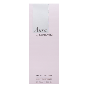 Swarovski Aura - Refillable Eau de Toilette for women 75 ml