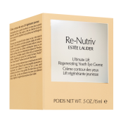 Estee Lauder Re-Nutriv Ultimate Lift Regenerating Youth Eye Creme oční krém proti vráskám, otokům a tmavým kruhům 15 ml