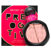 Britney Spears Prerogative parfémovaná voda pro ženy 50 ml