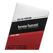 Bruno Banani Loyal Man parfémovaná voda pro muže 50 ml