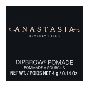 Anastasia Beverly Hills Dipbrow Pomade pomata per sopracciglia Caramel 4 g