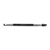 Anastasia Beverly Hills Dual Ended Firm Detail Brush скосена четка за вежди 12