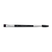 Anastasia Beverly Hills Dual Ended Firm Detail Brush скосена четка за вежди 20