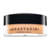 Anastasia Beverly Hills Loose Setting Powder powder with a matt effect Deep Peach 25 g