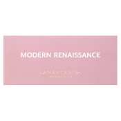 Anastasia Beverly Hills Modern Renaissance Eyeshadow Palette paleta cieni do powiek