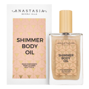 Anastasia Beverly Hills Shimmer Body Oil olio con glitteri 45 ml