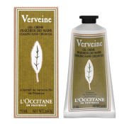 L'Occitane Verveine Cooling Hand Cream Gel krém na ruce s hydratačním účinkem 75 ml