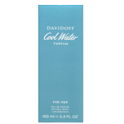 Davidoff Cool Water Parfum Woman Eau de Parfum for women 100 ml