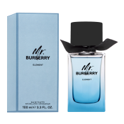 Burberry Mr. Burberry Element toaletní voda pro muže 100 ml