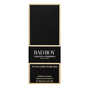 Carolina Herrera Bad Boy toaletní voda pro muže Power Up Spray 100 ml