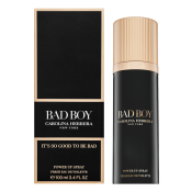 Carolina Herrera Bad Boy toaletní voda pro muže Power Up Spray 100 ml