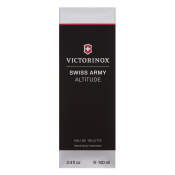 Swiss Army Altitude toaletní voda pro muže 100 ml