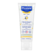 Mustela Bébé Nourishing Cream With Cold Cream hydratační a ochranný fluid pro děti 40 ml