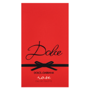 Dolce & Gabbana Dolce Rose toaletna voda za žene 50 ml
