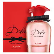 Dolce & Gabbana Dolce Rose toaletna voda za žene 50 ml