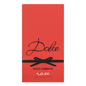 Dolce & Gabbana Dolce Rose toaletna voda za žene 30 ml