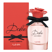 Dolce & Gabbana Dolce Rose toaletna voda za žene 30 ml