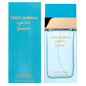 Dolce & Gabbana Light Blue Forever Eau de Parfum for women 50 ml