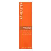 Lancaster Golden Tan Maximizer After Sun Oil tělový olej na prodloužení opálení 150 ml