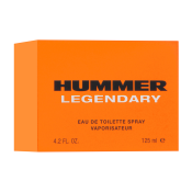 HUMMER Legendary Toaletna voda za moške 40 ml