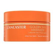 Lancaster Golden Tan Maximizer After Sun Balm balsamo per prolungare la durata dell'abbronzatura 200 ml