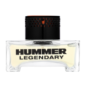 HUMMER Legendary Eau de Toilette voor mannen 75 ml