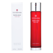 Swiss Army Swiss Army for Her toaletní voda pro ženy 100 ml