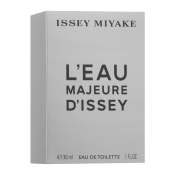 Issey Miyake L'Eau Majeure d'Issey toaletní voda pro ženy 30 ml