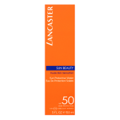 Lancaster Sun Beauty Sun Protective Water SPF50 sprej na opalování na obličej 150 ml