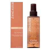 Lancaster Sun 365 Self Tanning Oil samoopalovací olej pro postupné opálení 150 ml