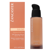Lancaster Sun 365 Gradual Self Tanning Serum samoopalovací krém na obličej 30 ml