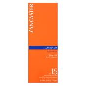 Lancaster Sun Beauty Silky Milk SPF15 mléko na opalování 175 ml