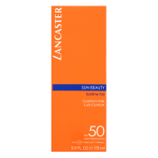 Lancaster Sun Beauty Sublime Tan Comfort Milk SPF50 mléko na opalování 175 ml