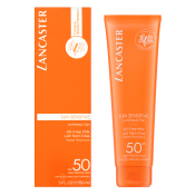 Lancaster Sun Sensitive Oil-free Milk SPF50 lozione solare 150 ml