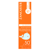 Lancaster Sun Sensitive Oil-free Milk SPF50 leche bronceadora Para niños 150 ml