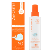 Lancaster Sun Sensitive Oil-free Milk SPF50 leche bronceadora Para niños 150 ml
